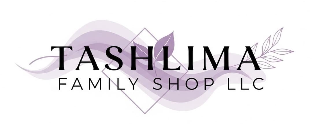 Tashlima Family Shop LLC